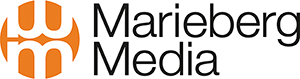 Marieberg Media Logotyp